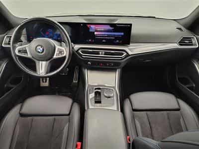 BMW 318 318 i Pack M (2023) - Photo 8