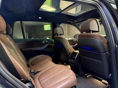 BMW X7 xDrive 40i M Sport FULL (2020) - Photo 14