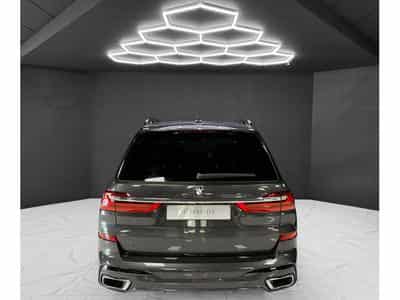 BMW X7 xDrive 40i M Sport FULL (2020) - Photo 4
