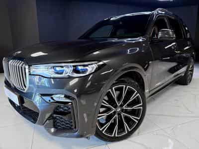 BMW X7 xDrive 40i M Sport FULL (2020) - Photo 9