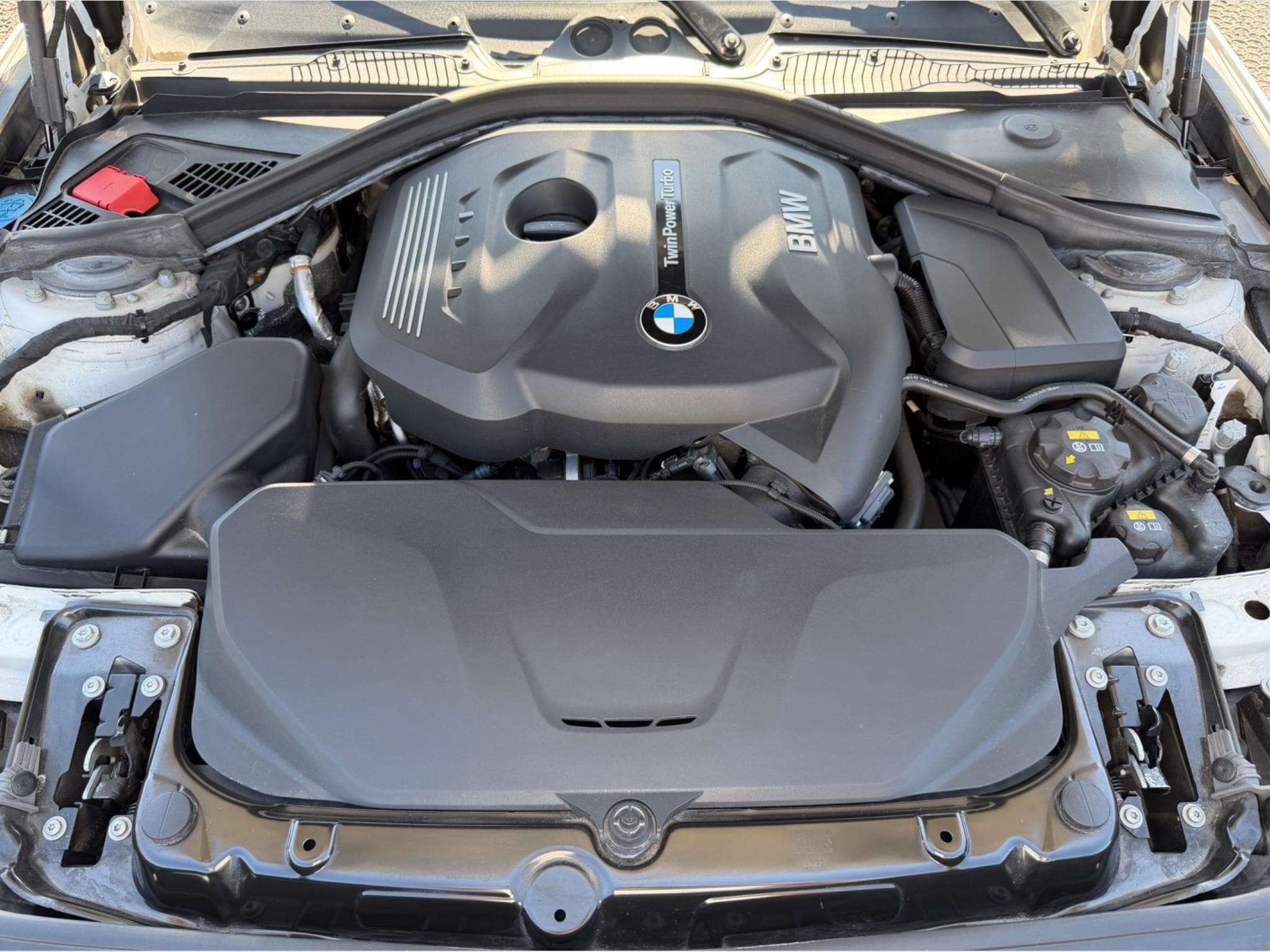 BMW 220 M Sport (2017) - Photo 15
