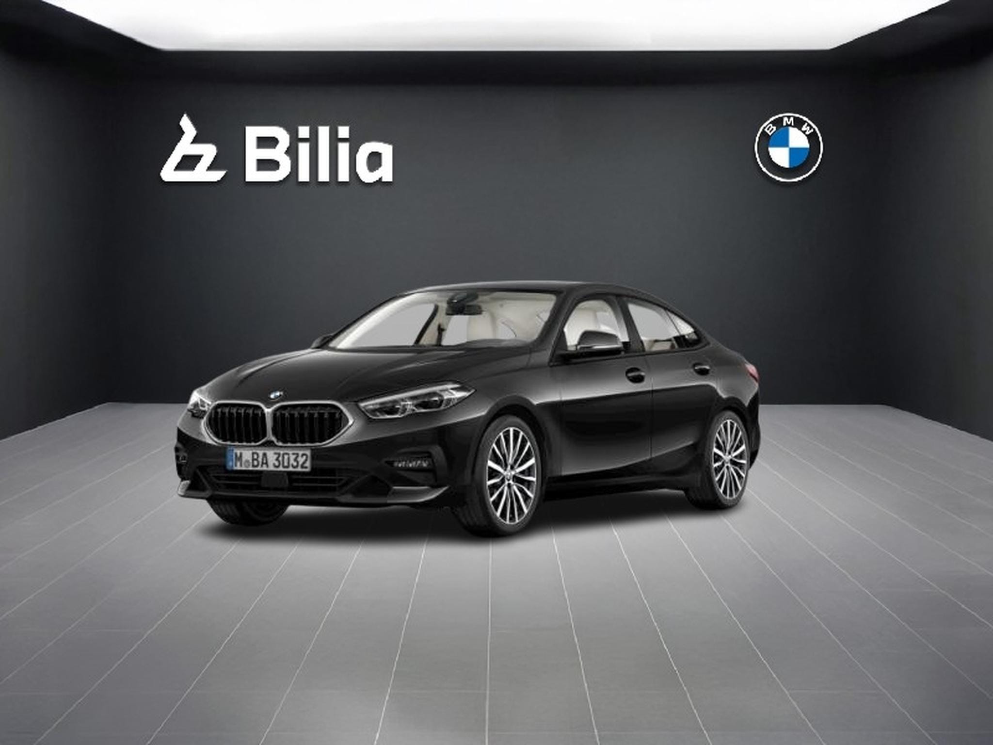 BMW 220