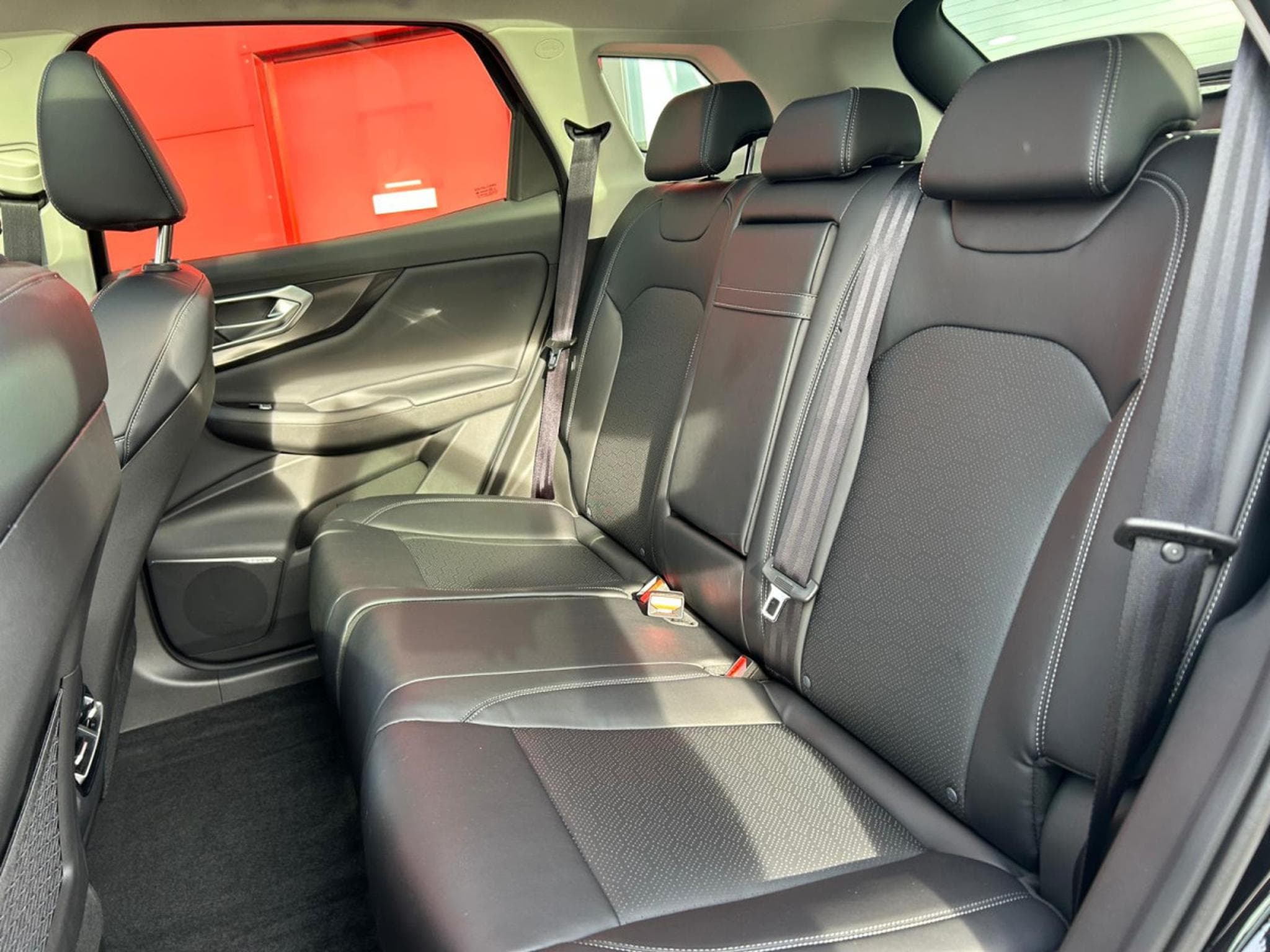 Baic X75 1.5 TURBO AUTO FULL OPTIONS (2026) - Photo 12