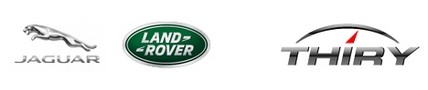 Jaguar & Land-Rover Thiry
