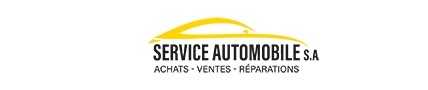 Service Automobile S.A