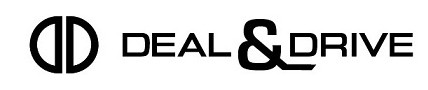 DEAL & DRIVE
