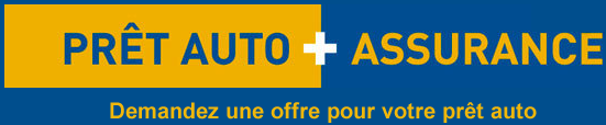 Prêt auto + assurance - Foyer