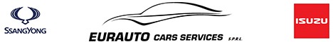Eurauto Cars Services S.p.r.l.