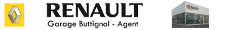 Buttignol Agent Renault