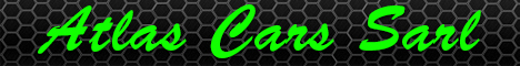 Atlas Cars S.àr.l.