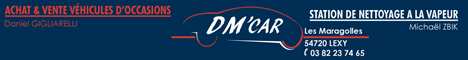 DM`Car