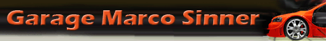 Sinner Marco