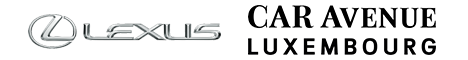CAR Avenue Luxembourg - Lexus Bertrange