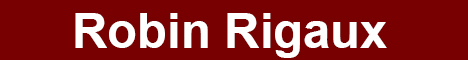 Robin Rigaux