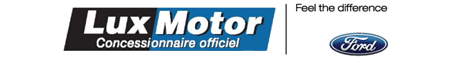 Luxmotor Concessionnaire Officiel Ford