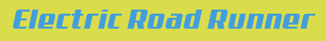 Electric Road Runner