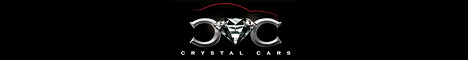 Crystal Cars