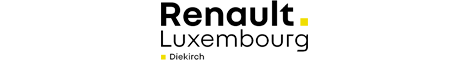 Renault Luxembourg – Diekirch
