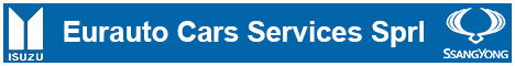 Eurauto Cars Services S.p.r.l.