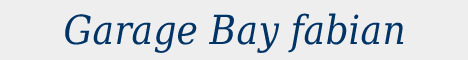 Bay Fabian