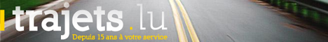 Trajets.lu