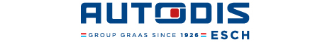 Autodis - Esch