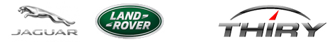 Jaguar & Land-Rover Thiry