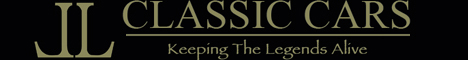 LL Classic Cars Sàrl