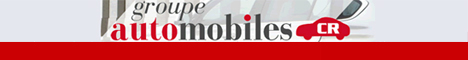 CR Groupe Automobiles S.A.