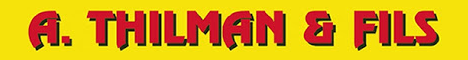 A.THILMAN & FILS succ.Patrik THILMAN