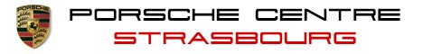 Porsche Centre Strasbourg K67