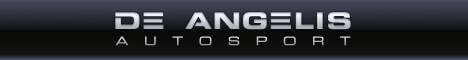 De Angelis Autosport Lux
