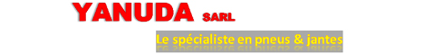 Yanuda Sàrl