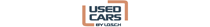 Used Cars by Losch - Site de Roost