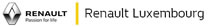 Renault Retail Group (Gasperich, Esch, Diekirch)