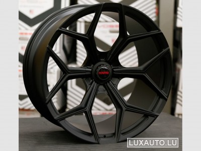 Jantes Alu + pneus 23"
