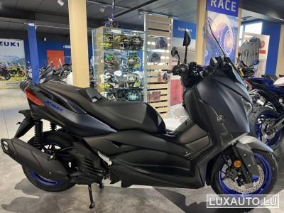 Yamaha X-Max