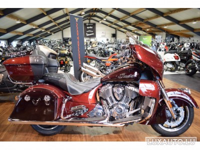 Indian Roadmaster
