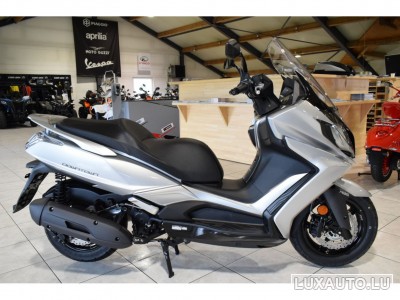 Kymco Downtown