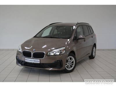 BMW 216 Gran Tourer
