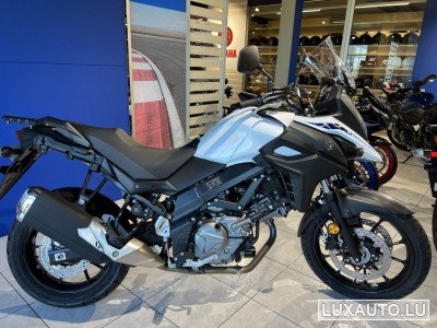 Suzuki V-Strom