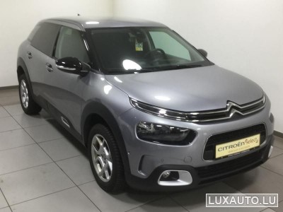 Grand format Alfa Romeo Spider