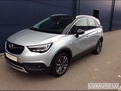 Grand format Alfa Romeo Spider