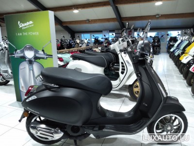 Vespa Primavera
