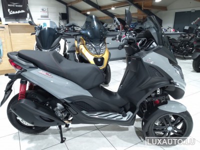 Piaggio MP3