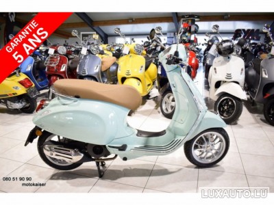 Vespa Primavera