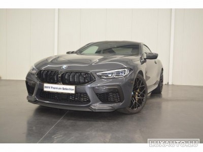 BMW M8