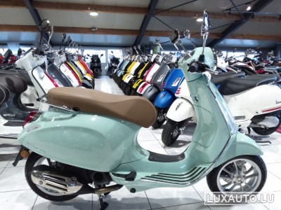 Vespa Primavera