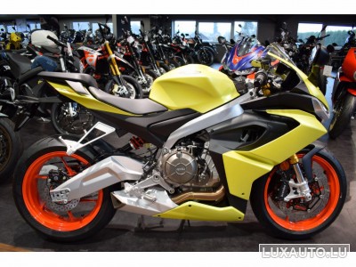 Aprilia RS