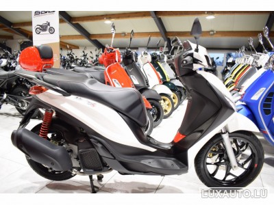 Piaggio Medley